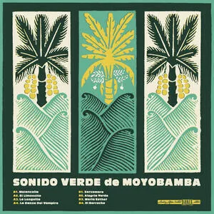 Sonido verde de Moyobamba